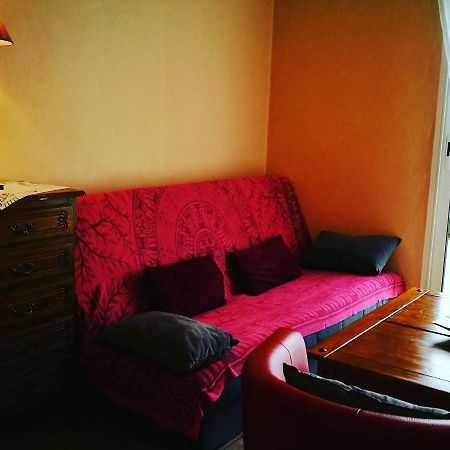 La Canopee ميميزا بلاج المظهر الخارجي الصورة
