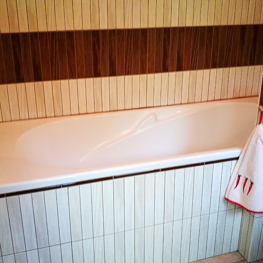 La Canopee ميميزا بلاج المظهر الخارجي الصورة
